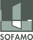 Logo SOFAMO Fabricant de meuble